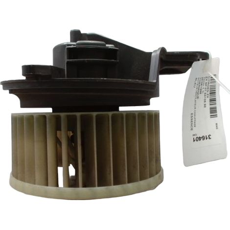[PRODUIT D'OCCASION] Moteur Ventilateur Chauffage CITROEN Zx 94-98 ♻️ Ref Oe. 644195 - Garantie à vie (1/4)