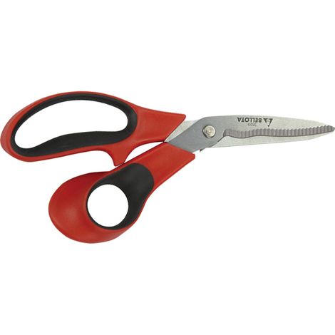 FORBICI PER FIORI cm 20 - art. 3520 - BELLOTA