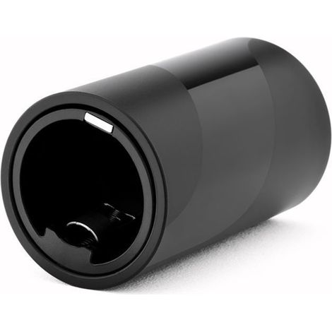 Ouvre-bouteille automatique, mini ouvre-bouteille de qualité alimentaire pour restaurants, compatible avec de nombreux types de bouteilles de boissons. (1/4)