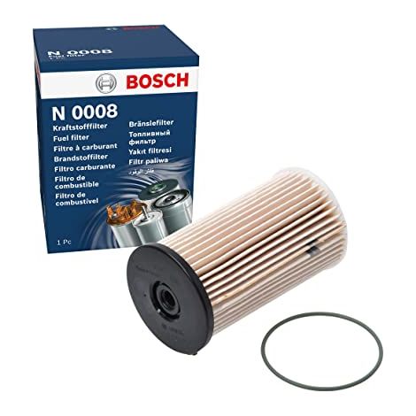 Filtro carburante VW Crafter I 06 inserire 10