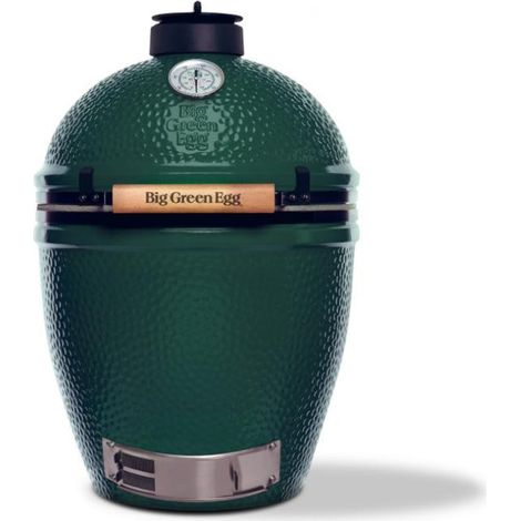Pack LARGE - Berceau - Egg - ConvEGGtor - Big Green Egg (1/3)