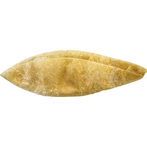 Getrocknete Schweineblase 35 cm