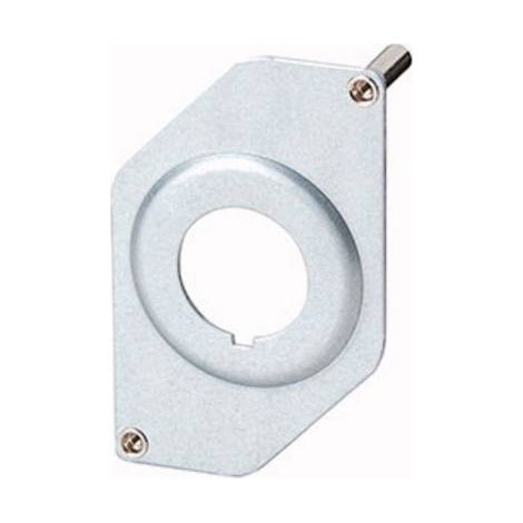 Support pour panneaux supérieurs vis de fixation pour capot anti-poussière M22-A(4)DC EATON M22-XADC (1/2)