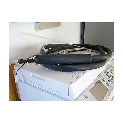 TORCIA MIG SALDATRICE  SALDATORE  2MT  160A 742402 ORIGINALE TELWIN NUOVO (1/5)