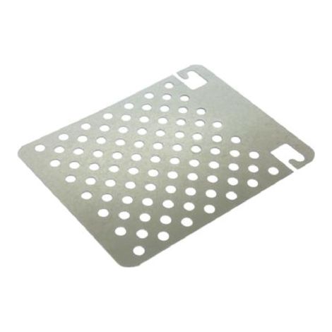 Metallgitter