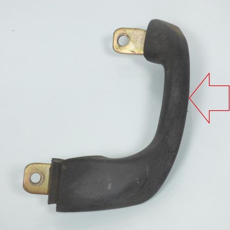 [PRODUIT D'OCCASION] Poignée passager droite origine pour moto Yamaha 600 Diversion (1/3)