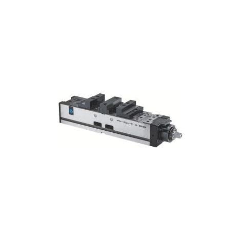 Röhm  NC-Compatto  Doppio  Morsa  RKD-M,  Larghezza  ganasce  125  -  180469 (1/5)