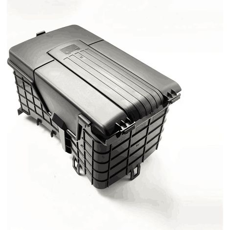 Bauteil passend für VW Passat B6/Golf/Tiguan, Audi A3 8P/Q3 - 1KD915443 (1/4)
