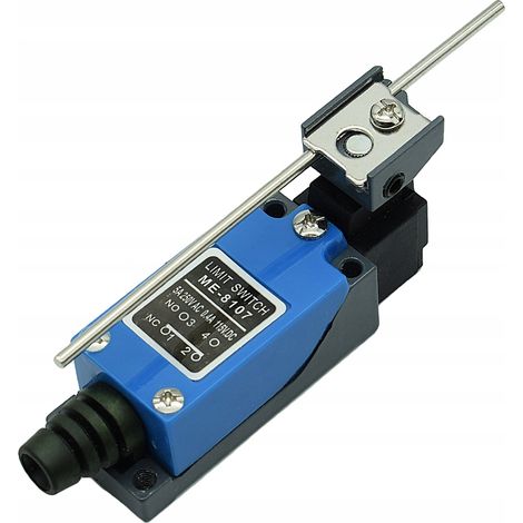 FINECORSA CON ASTA NO NC ME-8107