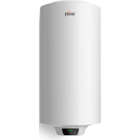 TERMO TIBER B 50 FERROLI (1/5)