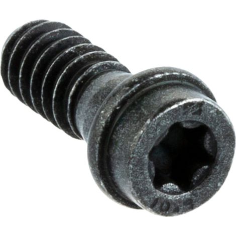 Husqvarna 525798101 Vite ITXSCFT PL6x16 T27 10.9 Zn/Fe OEM 545 550 560 562 XP