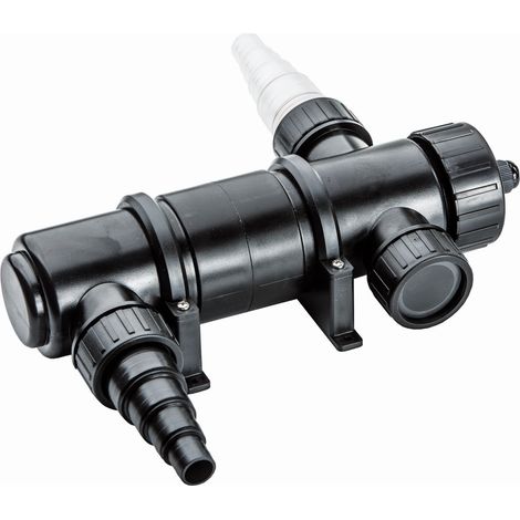 Smartline UV Teichklärer 18W (1/4)