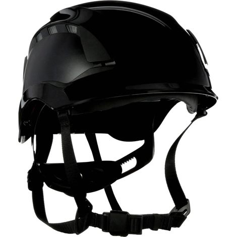 Casco de seguridad dieléctrico 3M SecureFit X5012VE-CE