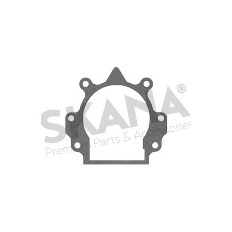 Joint De Carter Moteur, Origine Stiga. 118804076/0, 1188040760