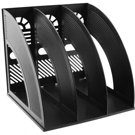 Desktop File Separator (Black) - Fei Yu (1/5)