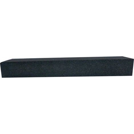 Brique Carborundum pour enduits spéciaux - Mondelin (1/2)