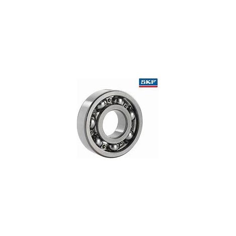 Rodamiento de bolas de ranura profunda 10x30x9 mm SKF 75006200