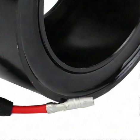 Climatiseur Compresseur Électroaimant Bobine 12V Cuivre Remplacement Compatible 2009-2014 1.5L AC (1/2)