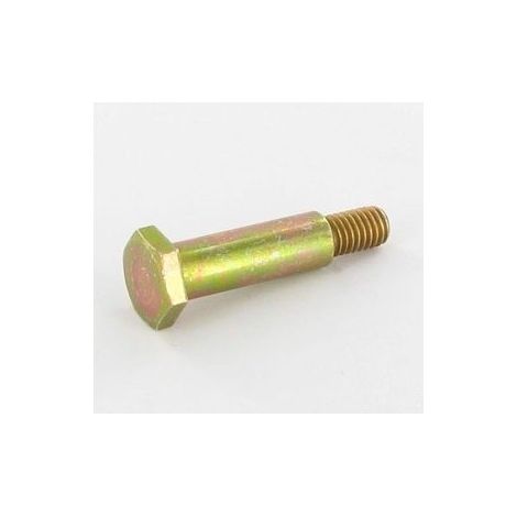 MTD – Boulon de roue pour tondeuse autoportée – Longueur 54mm – Type origine – Filetage 3/8-16 – 7380373 (1/2)