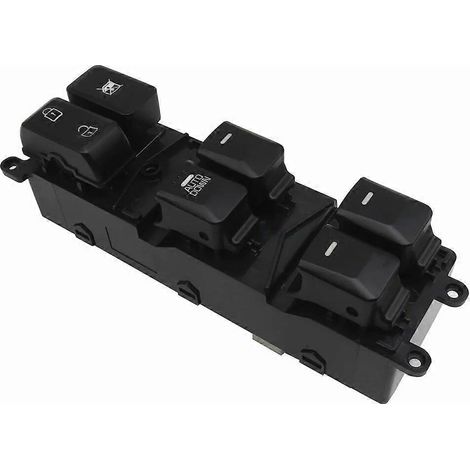 Commande de lève-vitre électrique de haute qualité pour KIA Forte Cerato K3 93570-B5000 (1/5)