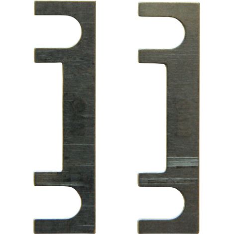 ELMAG Alu-Sicherung 80 A für STARTMASTER 165/20, (2 Stk. Packung) - SB - L41xB11mm (1/2)