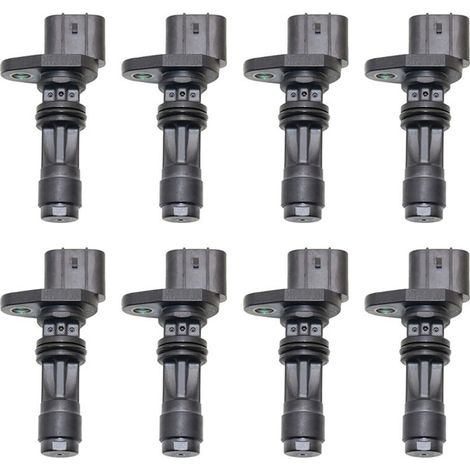 8 sensores de posición para automóviles 949979-170 23731-EC00A para NAVARA D40 PATHFINDER X-TRAIL MURANO DCI