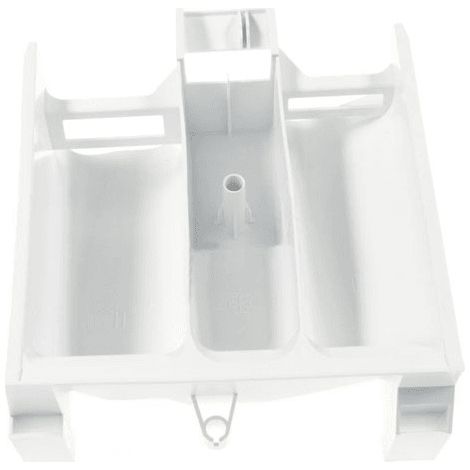 BAC A LESSIVE POUR LAVE LINGE BOSCH - 12009919 (1/3)