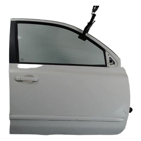 Porte Avant Droit NISSAN Micra [PRODUIT D'OCCASION]♻️80100ax130