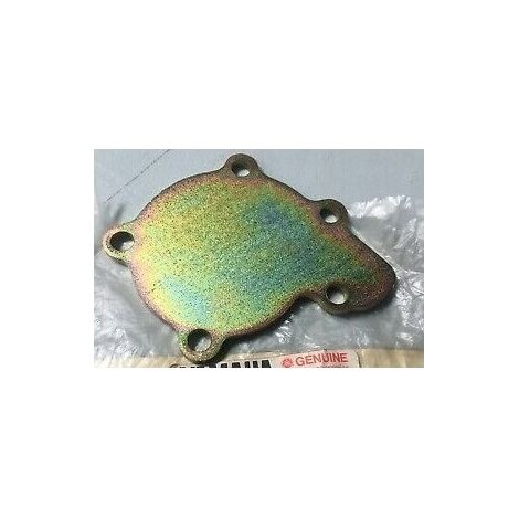 Yamaha 4L0-12422-00 Couvercle carter YFZ 350 90-09