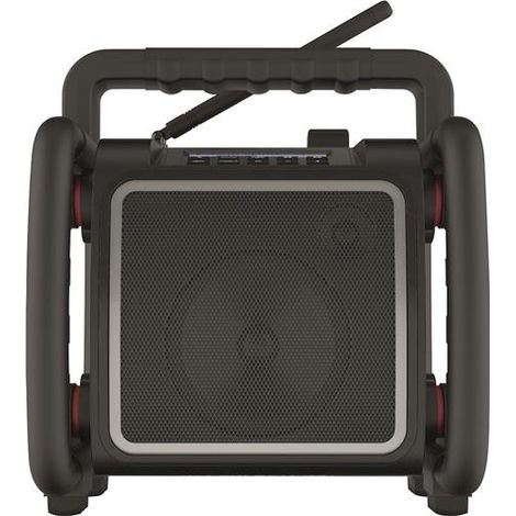 PERFECTPRO Baustellenradio TEAMBOX 11,1 V 230 V ( 4000818387 ) (1/5)