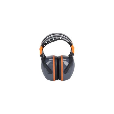 Casque Anti-Bruit Réglable pour Jardinage et Tirs - Protection Auditive Améliorée pour le Sommeil et la Concentration - (1/5)