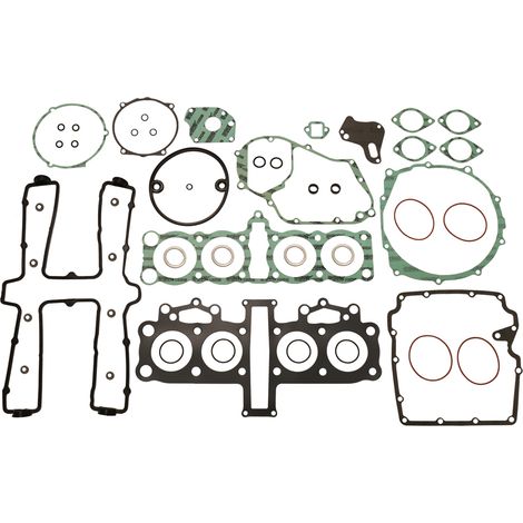 Juego de juntas para motocicletas Yamaha XJ 900/F 1983-1993 Athena (1/2)