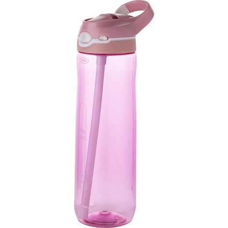 SISI KUNSTSTOFFFLASCHE 750ML ROSA