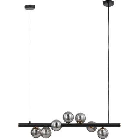[GEBRAUCHT] B-Ware Lucande Diborah Hängeleuchte Hängelampe Leuchte Lampe Pendelleuchte Pendellampe