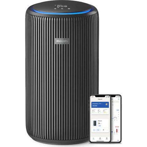 Purificatore d'aria Philips AC3221/13