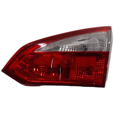 [PRODUIT D'OCCASION] Feu Arriere Interieur Droit FORD Focus Break 2005- ♻️ Ref Oe. 1775996 - Garantie à vie (1/3)