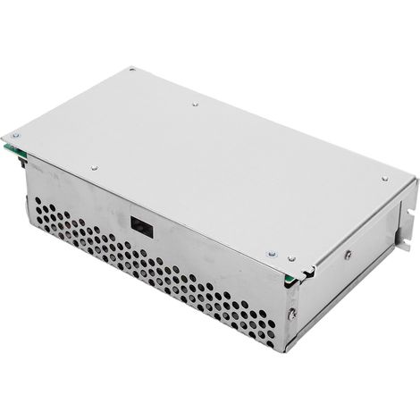 Adaptateur secteur de haute qualité pour alimentation à découpage DC24V S-240-24AC110/220V±15% (1/5)