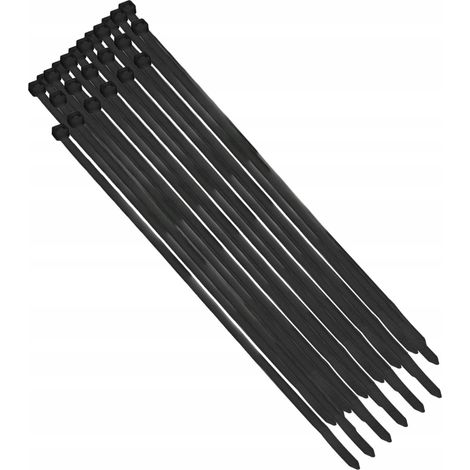 cable tie orno cable tie 4.8 mm 200 mm resistente uv