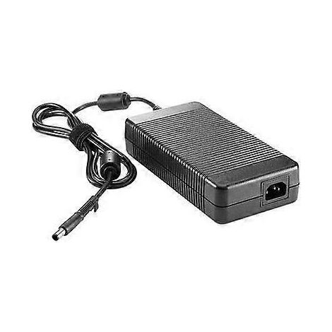 Compatible avec un adaptateur intelligent de 230 W (1/3)