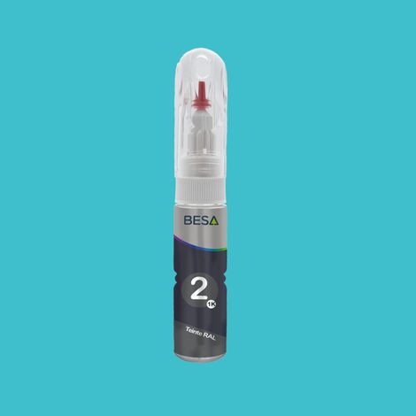 Stylo retouche peinture RAL Effect 690-1  Satin