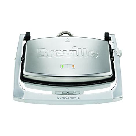 Appareil de cuisson Breville vst071x 1000W revêtement céramique