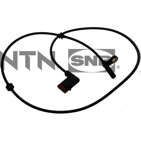 Capteurs de vitesse de roue - ASB151.34 - SNR - Compatible avec véhicule Mercedes