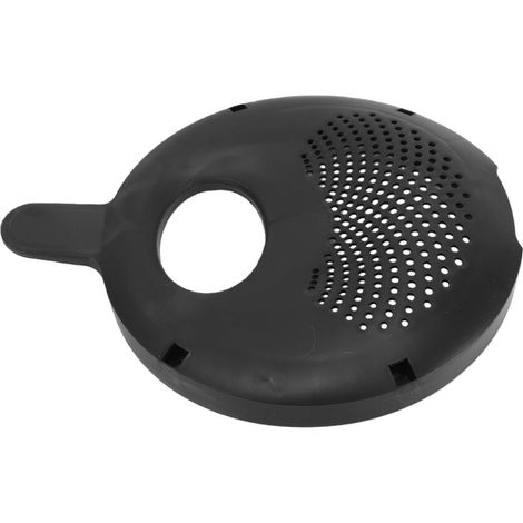 Couvercle de filtre de vidange compatible avec le robot culinaire multifonctionnel TM7 résistant à la chaleur et doté d'une entrée d'eau. (1/5)