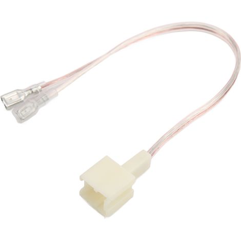 Connecteur autoradio Nissan Murano 2003-2019, faisceau plastique métal caoutchouc, adaptateur stéréo remplacement, kit câblage iso. (1/5)