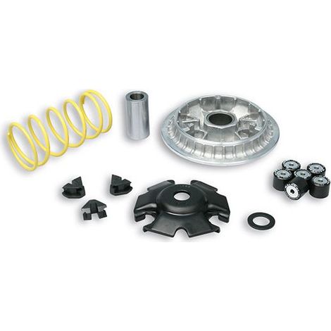 Variateur Malossi Multivar 2000 pour scooter Yamaha 125 Tricity