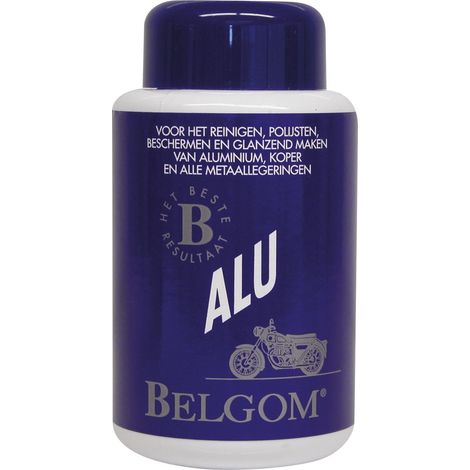 Belgom Alu 250ml