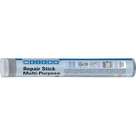 Colla Riparazione Weicon Repair Stick Bianco 57 grammi