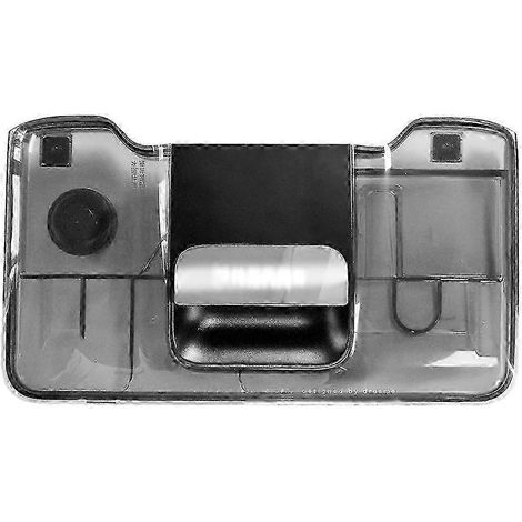 Compatible avec les accessoires pour aspirateurs H12 Pro FlexReach/H15 Pro/T40 Ultra, version 1031, pièce de rechange 0512 : réservoir d'eau