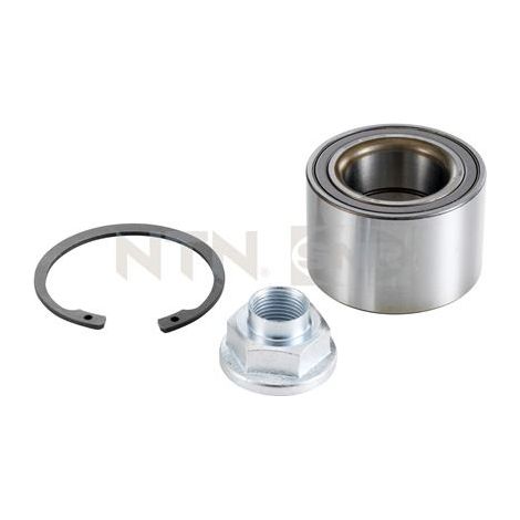 Kits de roulement de roue - R177.26 - SNR - Compatible avec véhicule Suzuki