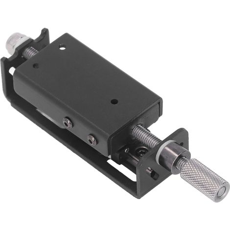 Module de tête laser CNC réglable, grande compatibilité, pièce de machine de gravure laser sur métal pour l'industrie (1/5)